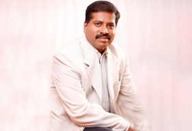 RengaiyanBaskar,Vice President Travel & Transportation, Mphasis   